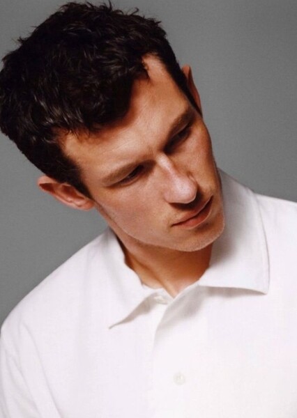 Callum Turner
