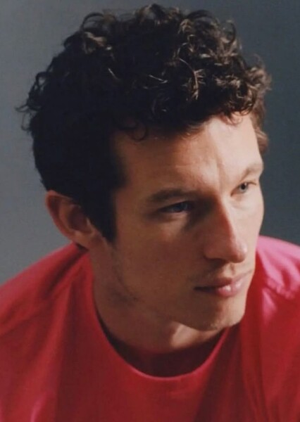 Callum Turner photo
