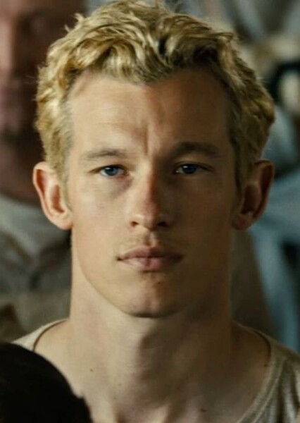Callum Turner