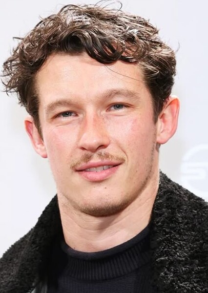Callum Turner photo
