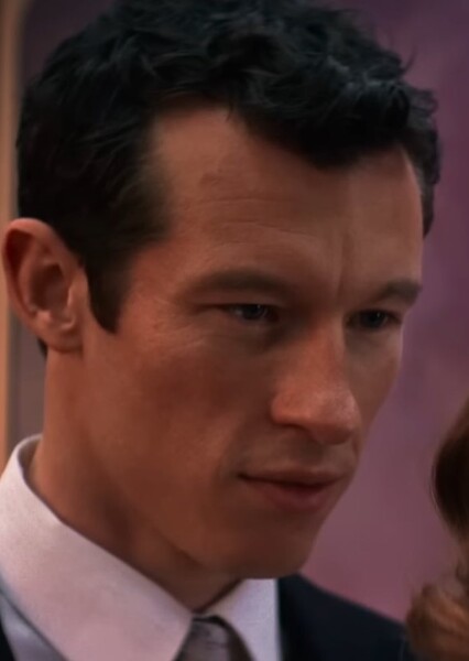 Callum Turner photo