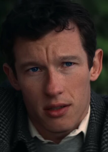 Callum Turner photo