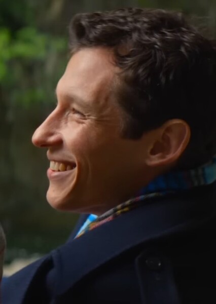 Callum Turner