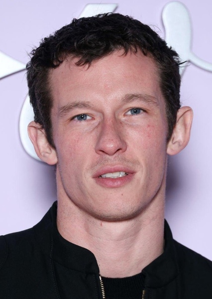 Callum Turner photo