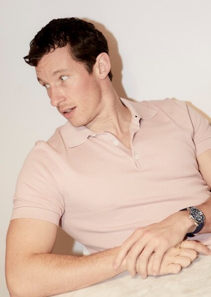Callum Turner photo