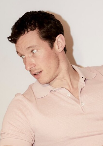 Callum Turner photo