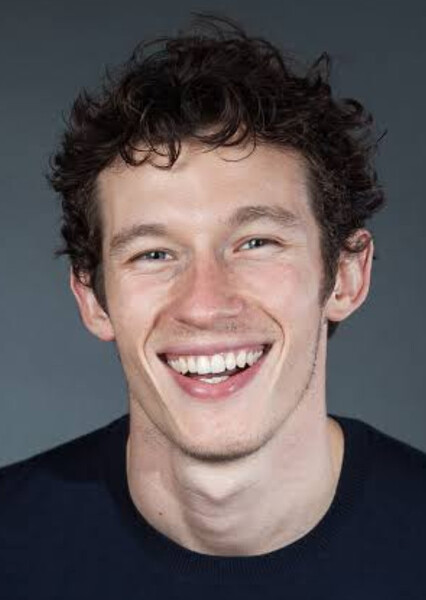 Callum Turner photo
