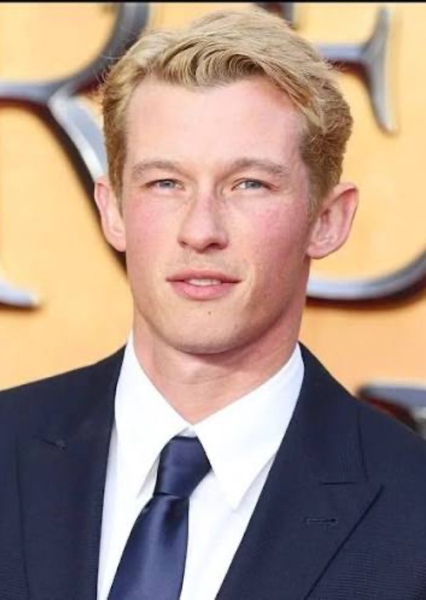 Callum Turner