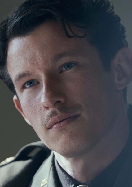 Callum Turner photo