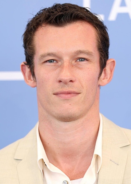 Callum Turner