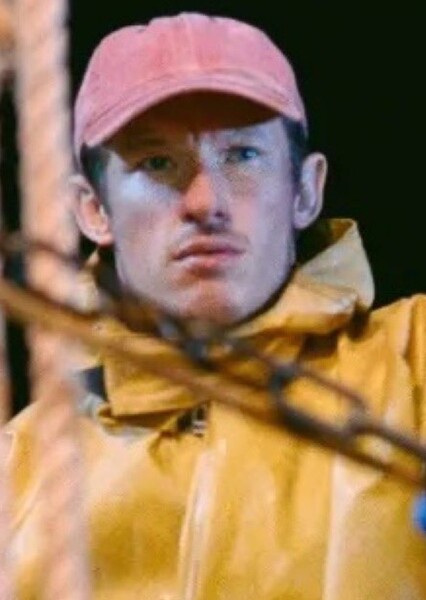 Callum Turner photo