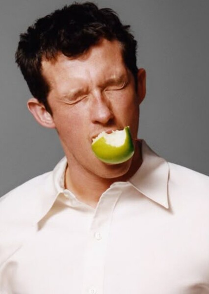 Callum Turner photo