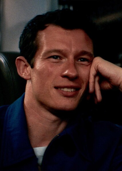 Callum Turner photo