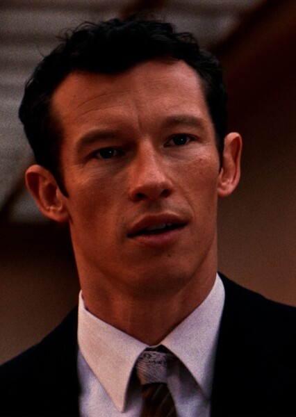 Callum Turner photo