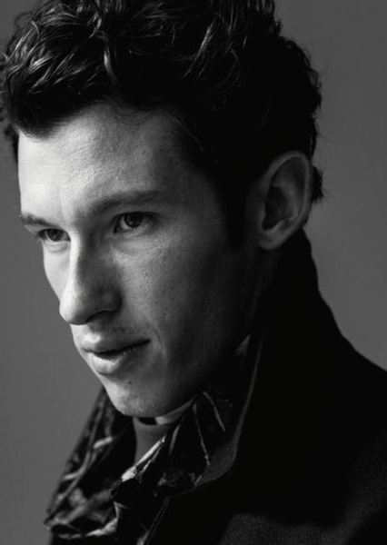 Callum Turner photo