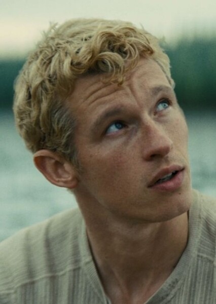 Callum Turner photo