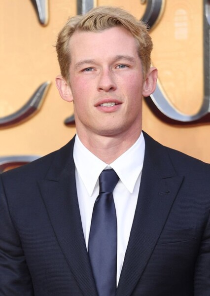 Callum Turner