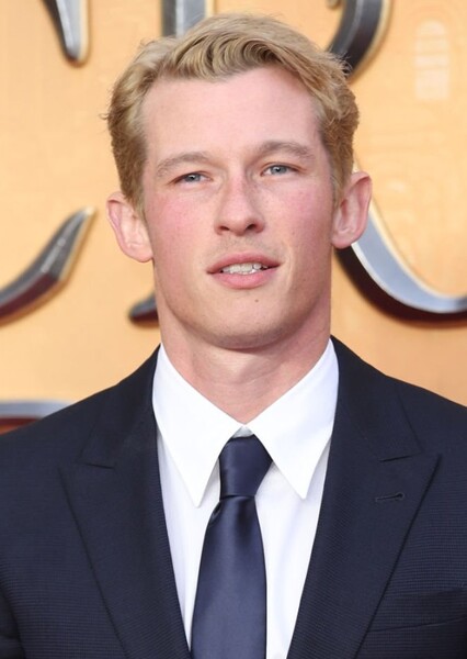 Callum Turner photo
