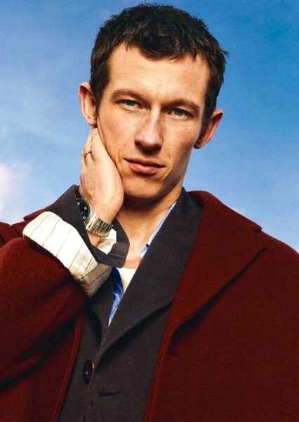 Callum Turner photo