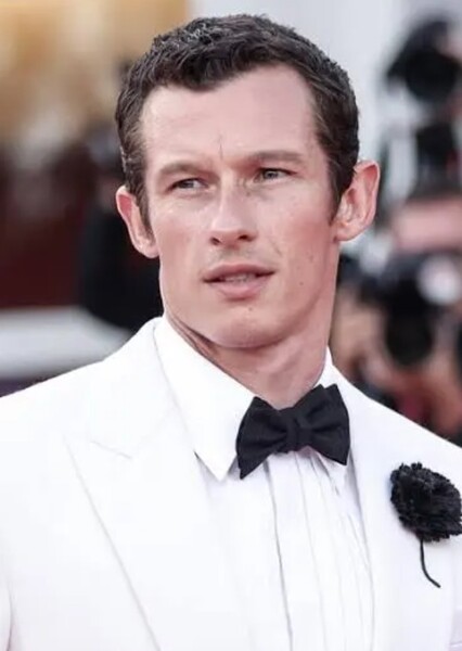 Callum Turner