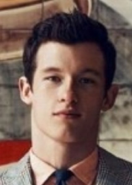 Callum Turner photo