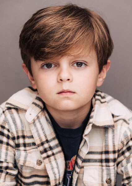 Callum Vinson