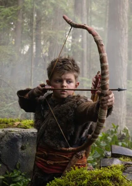 Callum Vinson
