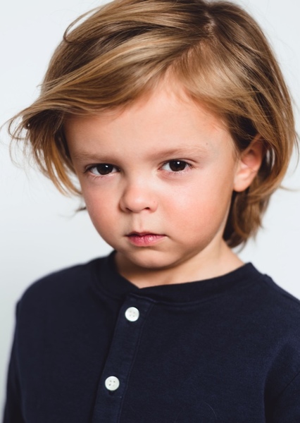 Callum Vinson photo
