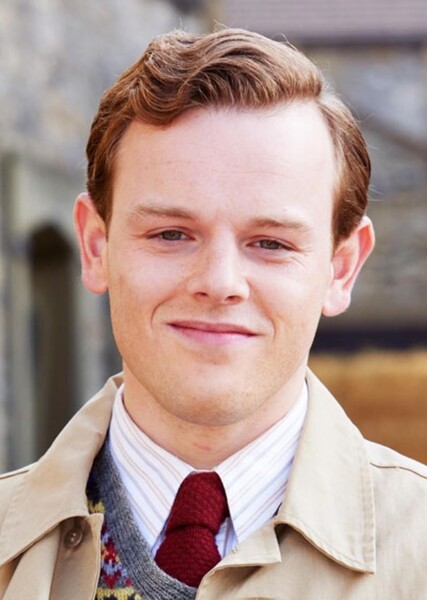 Callum Woodhouse