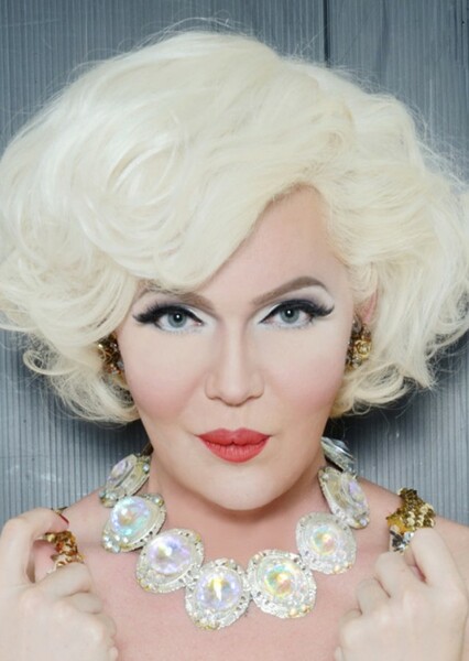Calpernia Addams