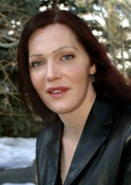 Calpernia Addams photo