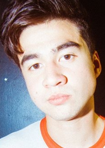 Calum Hood photo