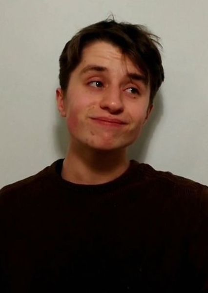 Calum Ross photo