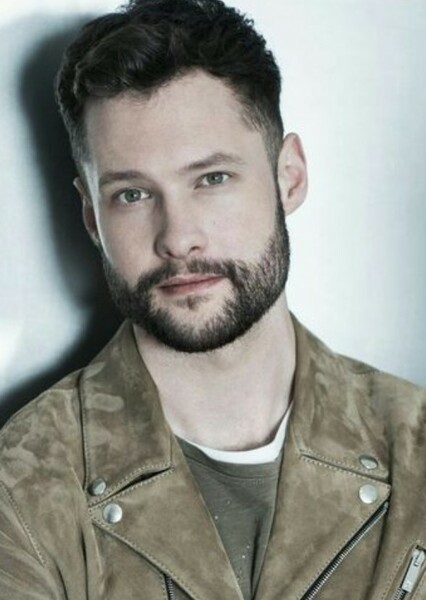 Calum Scott