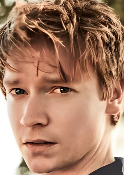 Calum Worthy