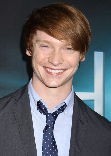Calum Worthy