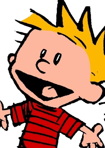 Calvin
