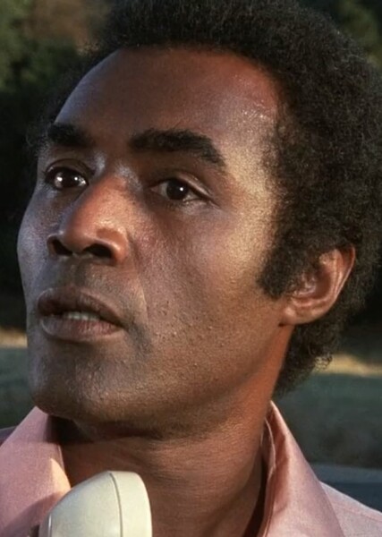 Calvin Lockhart photo