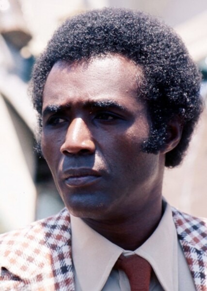 Calvin Lockhart photo