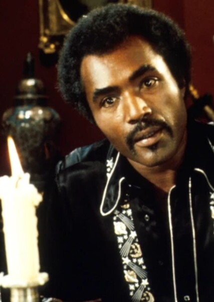 Calvin Lockhart photo