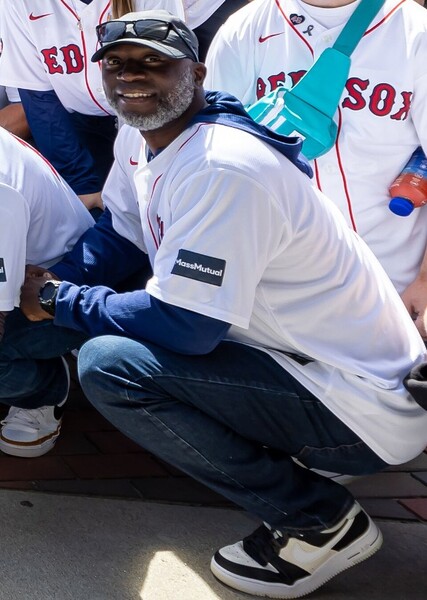 Calvin "Pokey" Reese Jr.