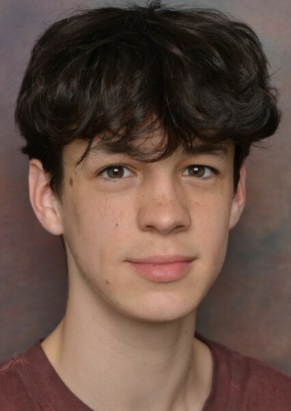 Calvin Schaffler