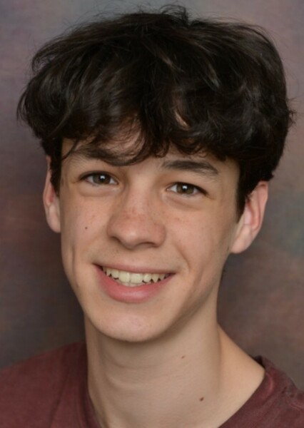 Calvin Schaffler photo