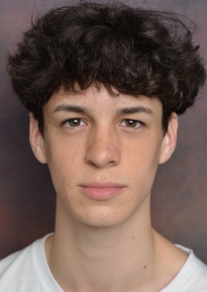 Calvin Schaffler photo