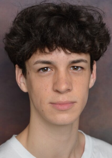 Calvin Schaffler photo