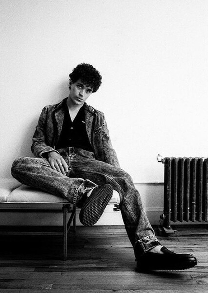 Cam Cameron photo