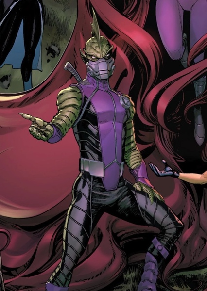Cam Clarke photo