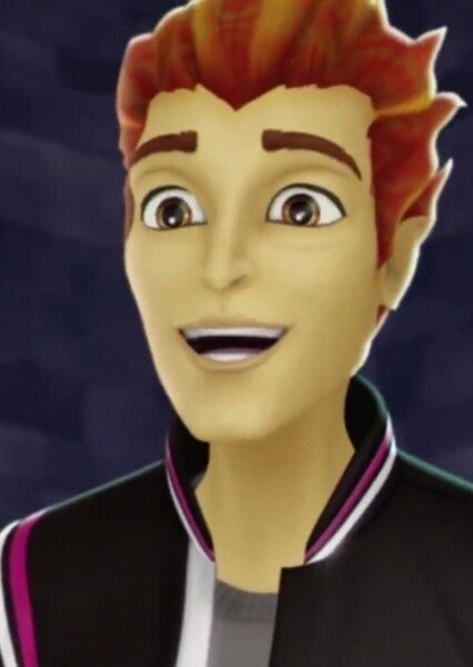 Cam Clarke photo