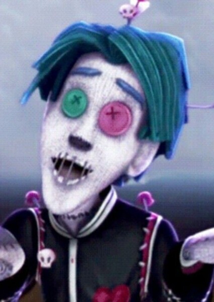 Cam Clarke photo