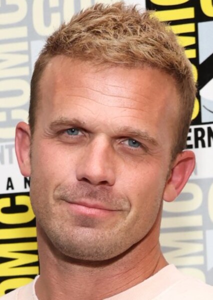Cam Gigandet